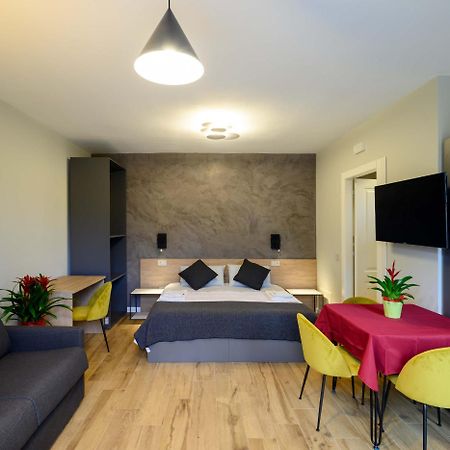 B&B Dimora Morelli Filey Ngoại thất bức ảnh
