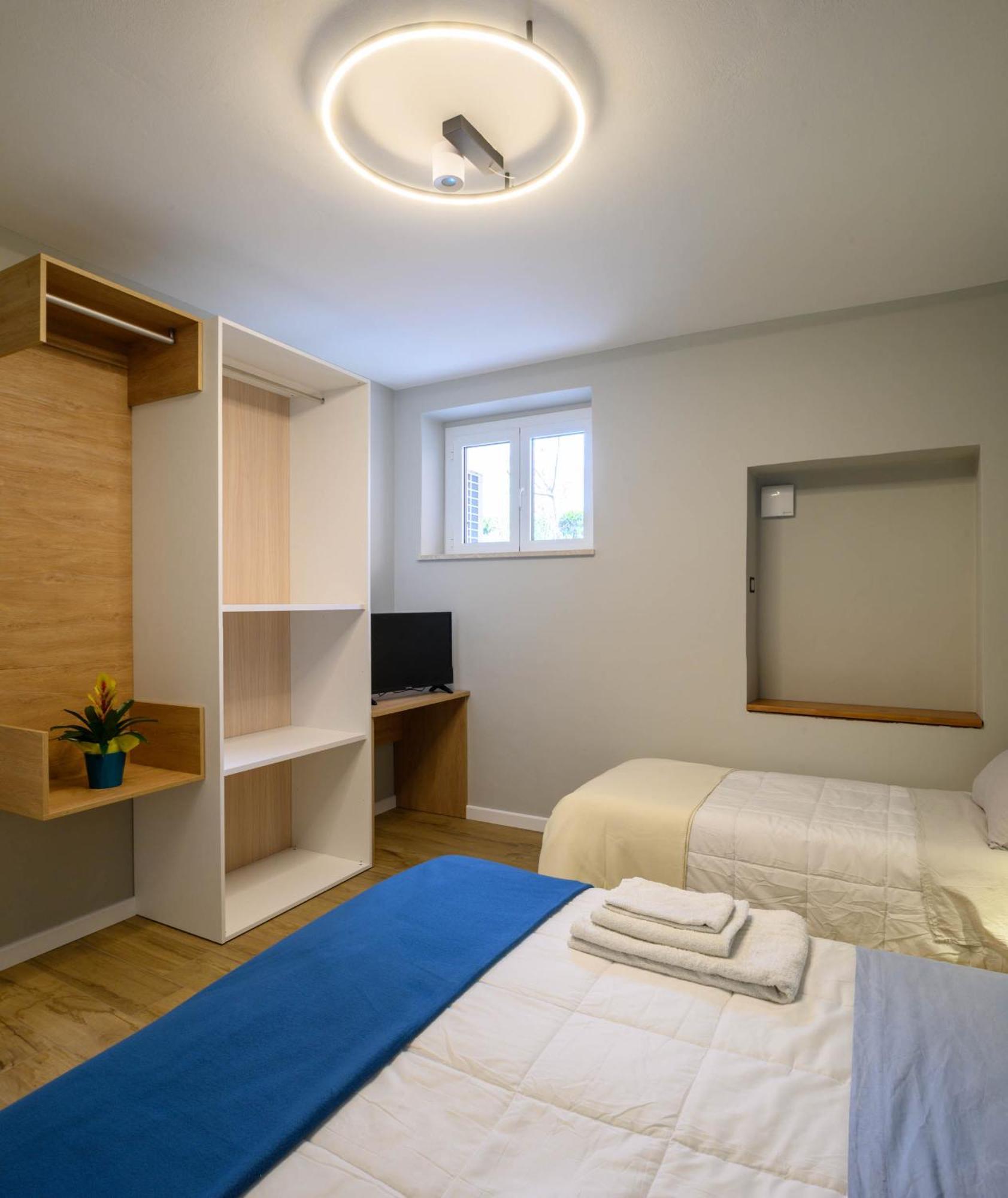B&B Dimora Morelli Filey Ngoại thất bức ảnh