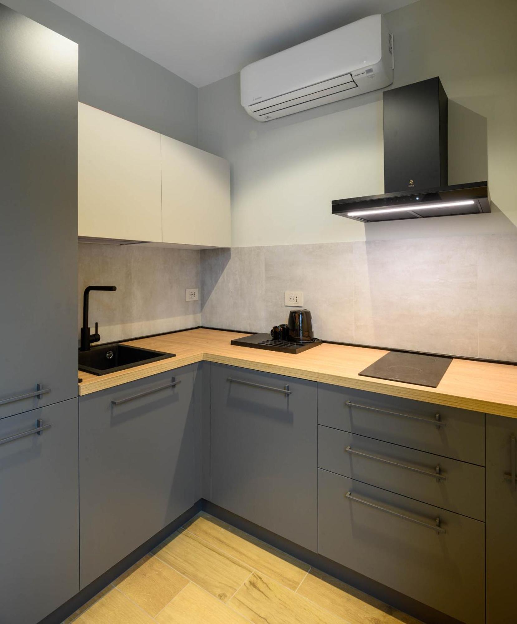 B&B Dimora Morelli Filey Ngoại thất bức ảnh