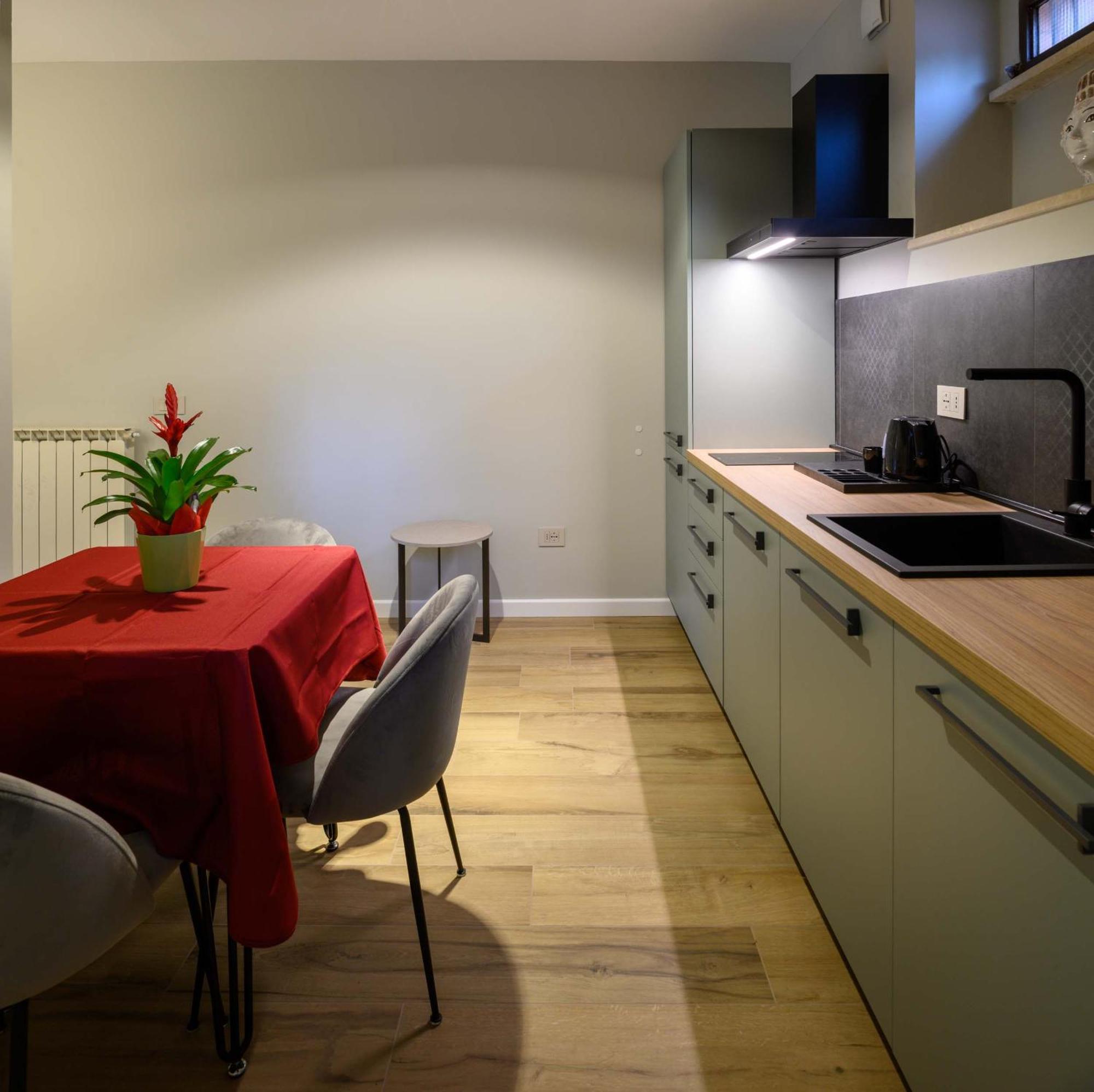 B&B Dimora Morelli Filey Ngoại thất bức ảnh