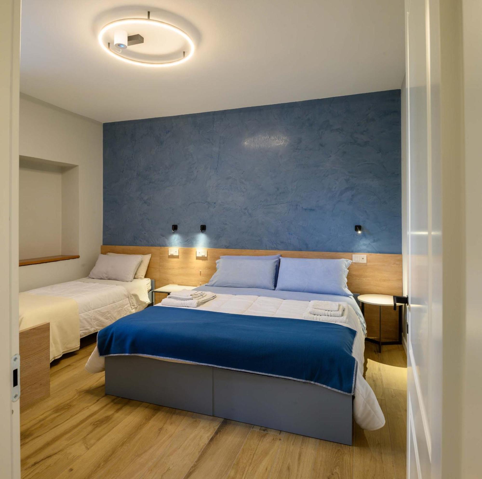 B&B Dimora Morelli Filey Ngoại thất bức ảnh