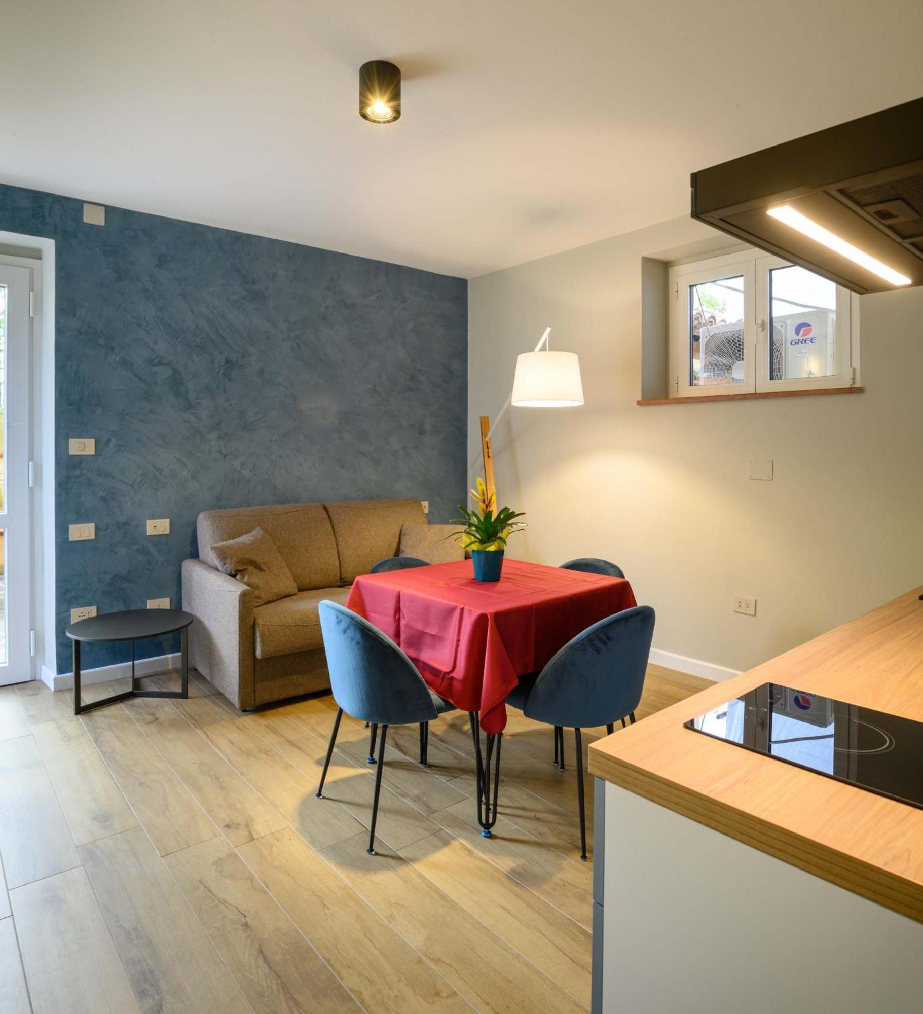 B&B Dimora Morelli Filey Ngoại thất bức ảnh