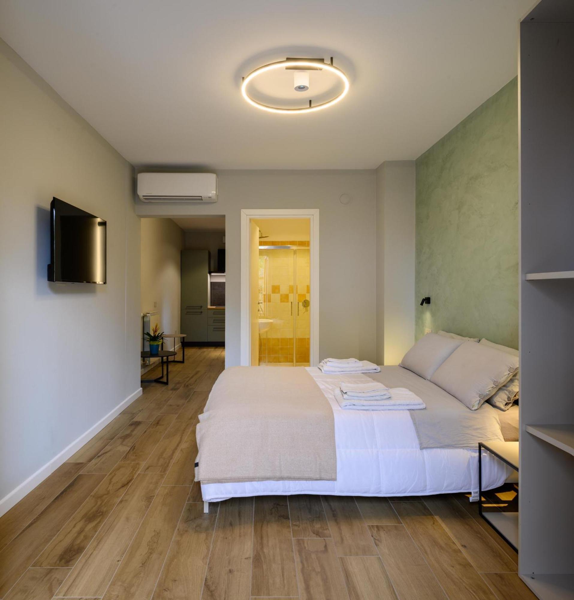 B&B Dimora Morelli Filey Ngoại thất bức ảnh