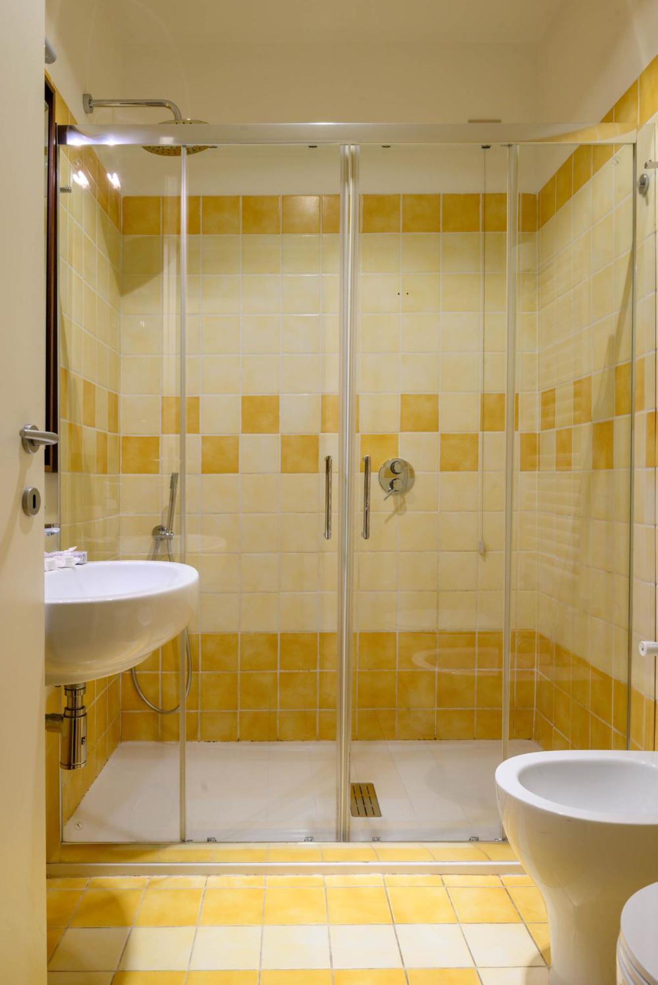 B&B Dimora Morelli Filey Ngoại thất bức ảnh