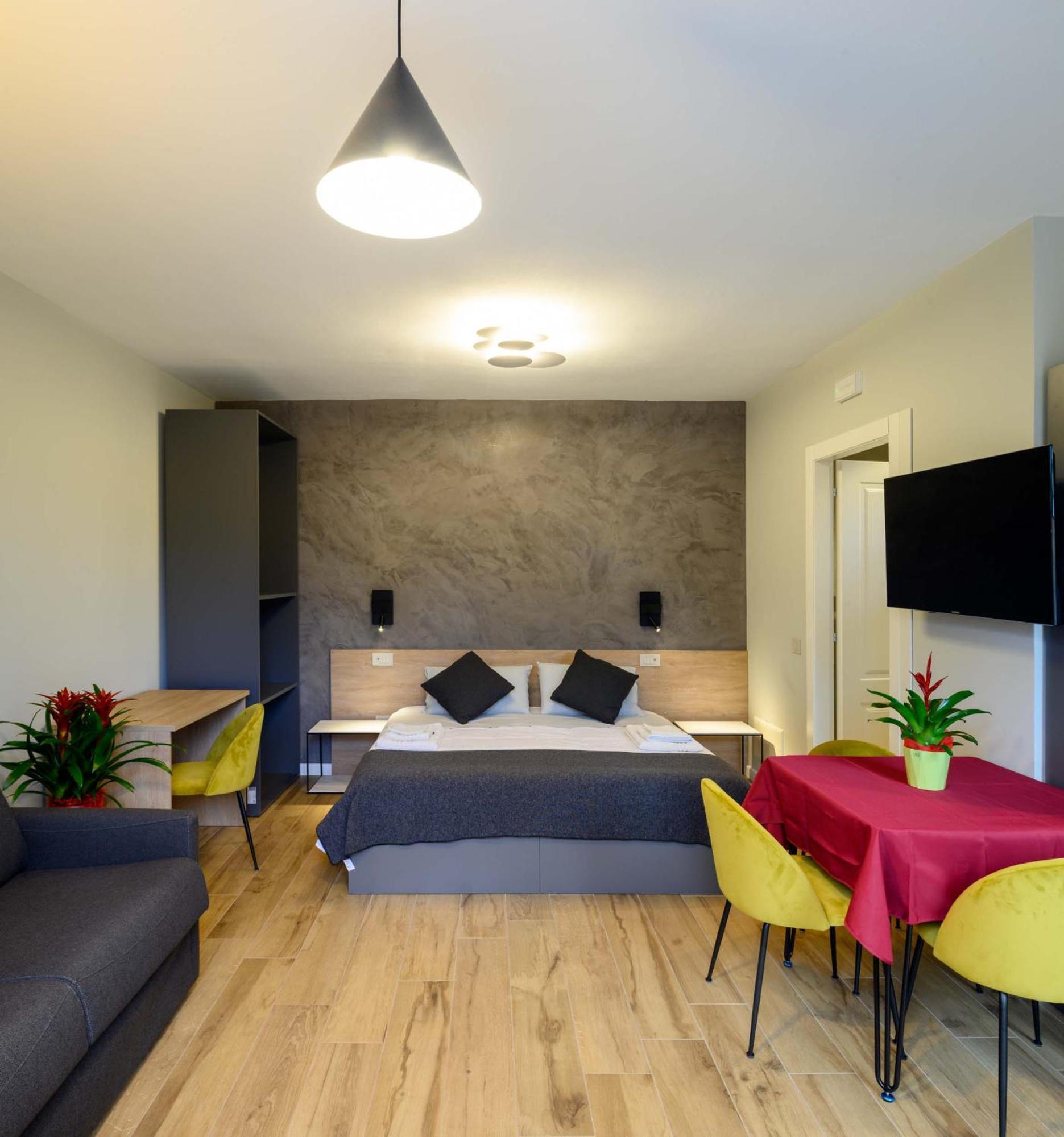 B&B Dimora Morelli Filey Ngoại thất bức ảnh