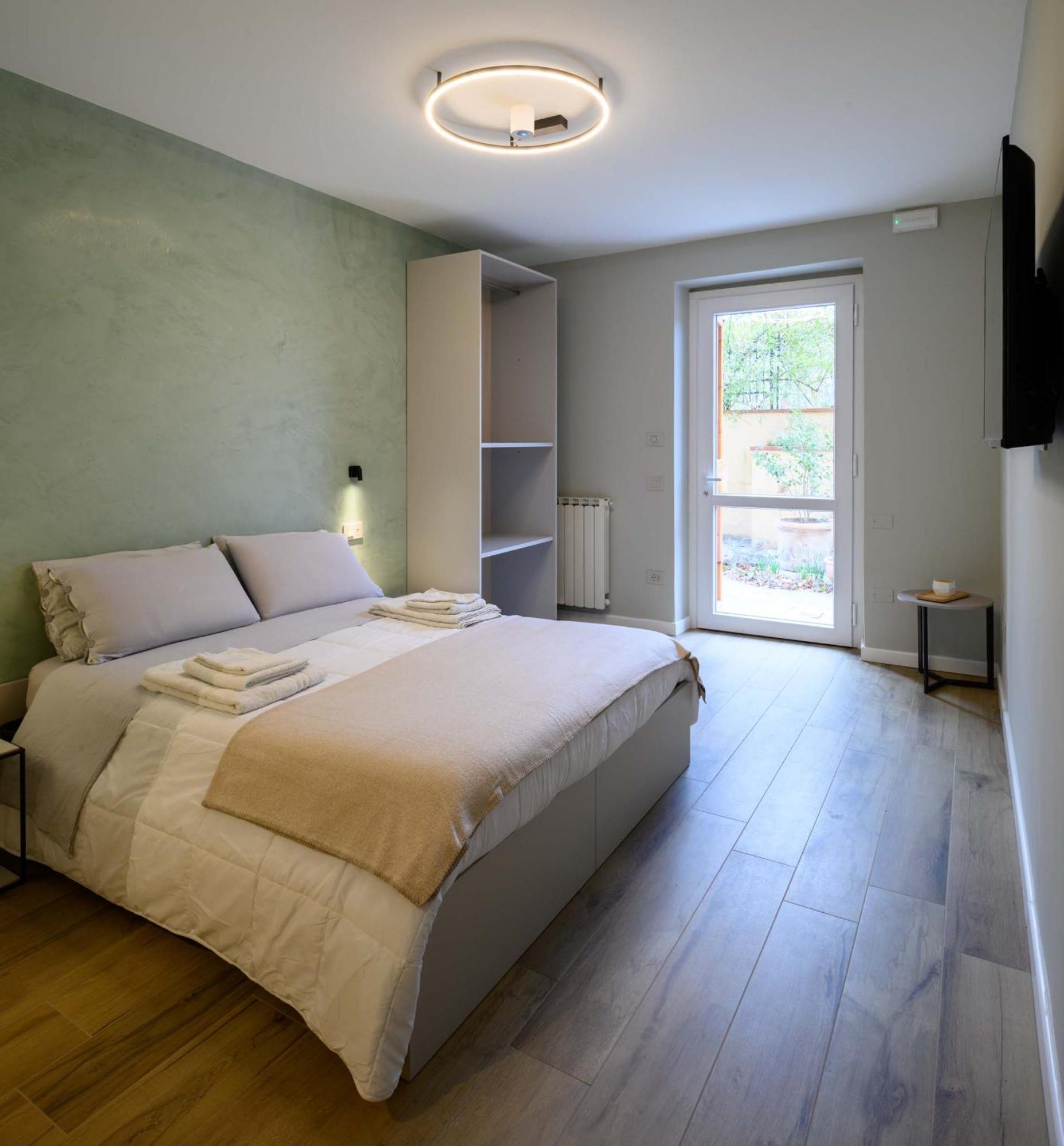 B&B Dimora Morelli Filey Ngoại thất bức ảnh