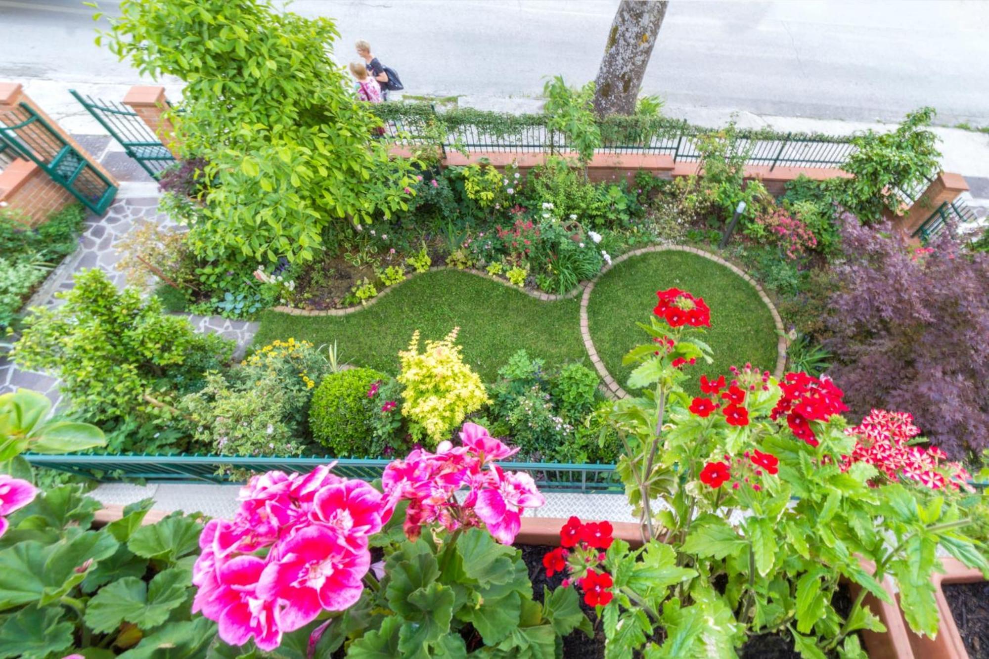 B&B Dimora Morelli Filey Ngoại thất bức ảnh