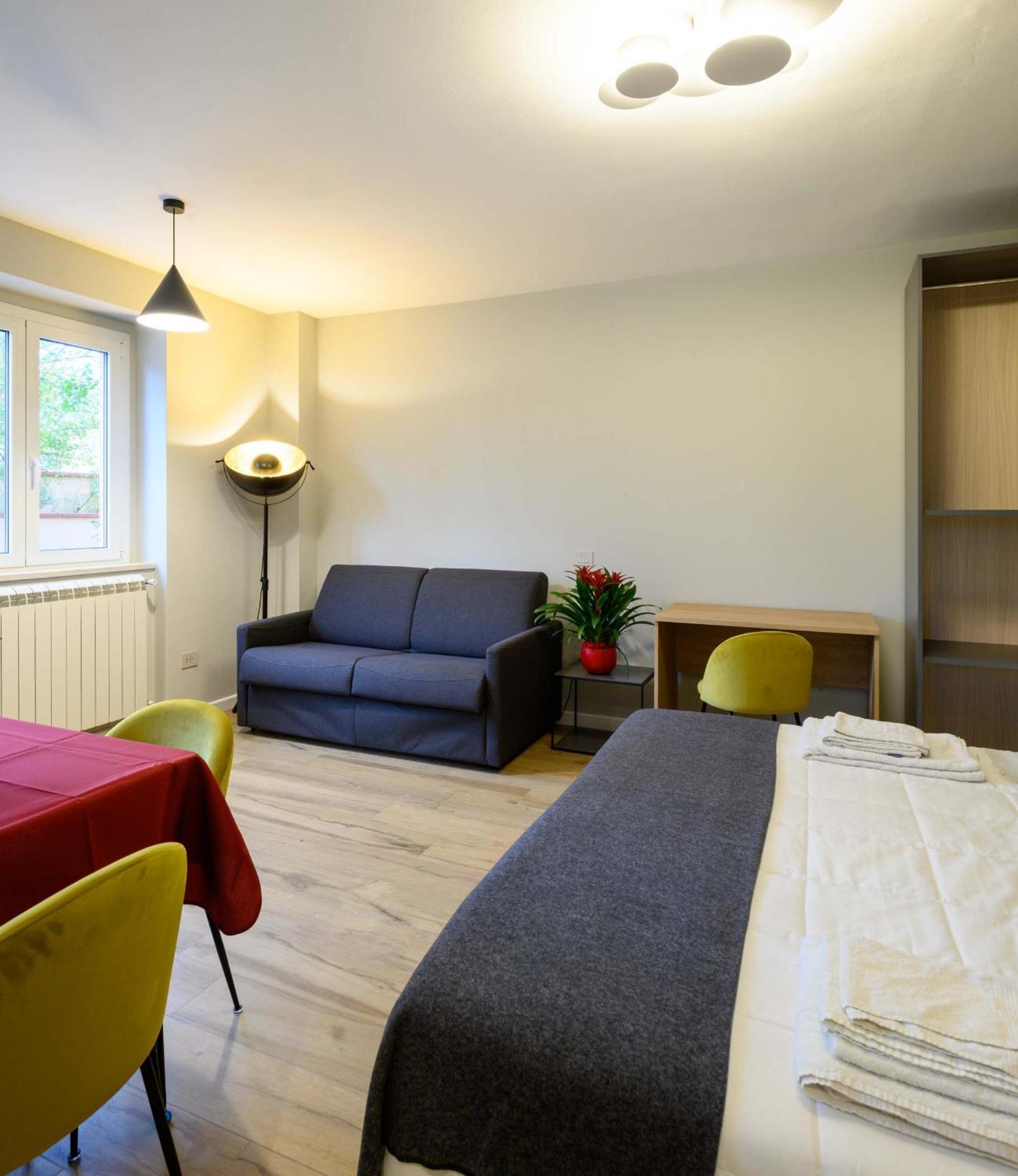 B&B Dimora Morelli Filey Ngoại thất bức ảnh