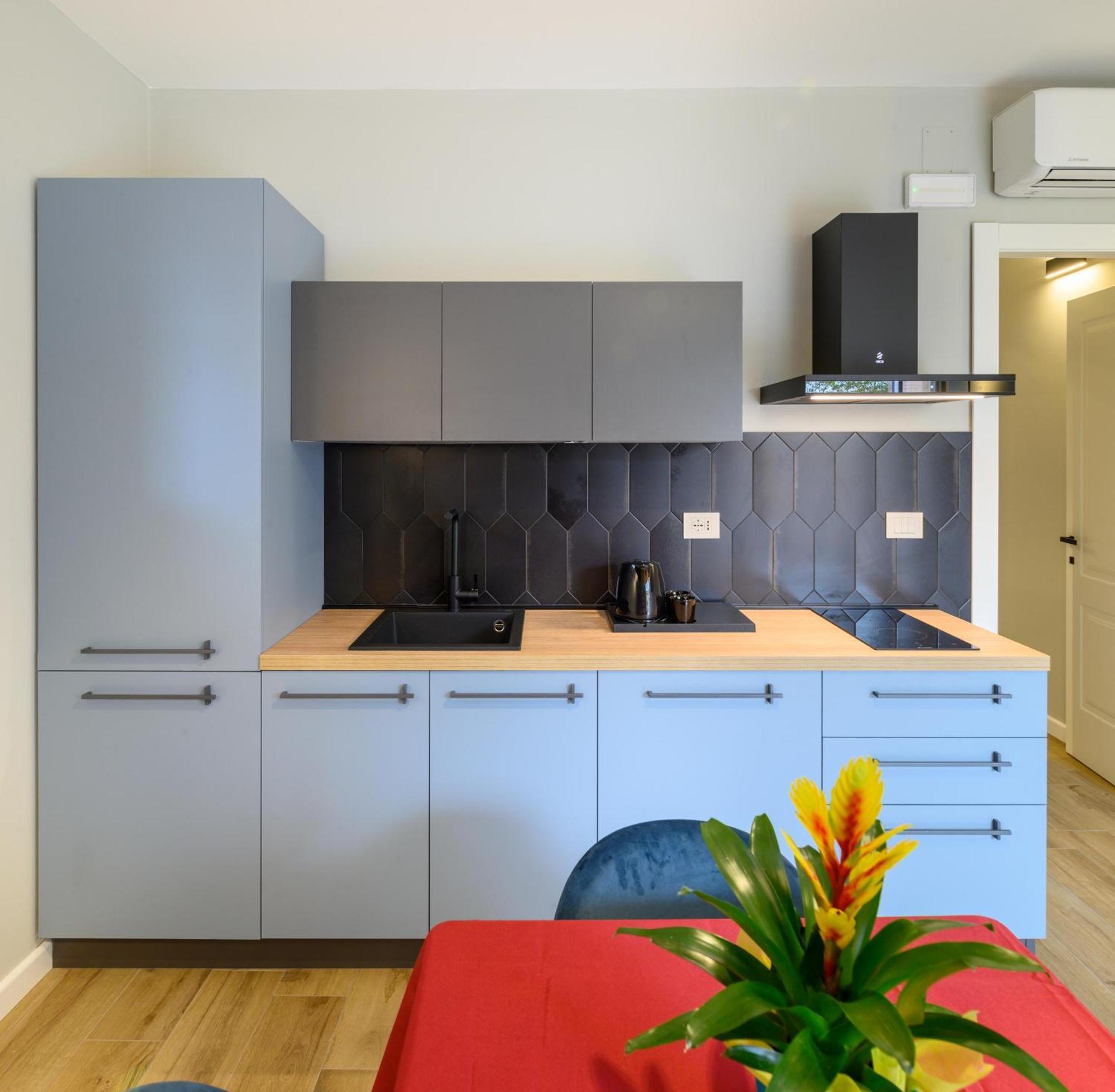 B&B Dimora Morelli Filey Ngoại thất bức ảnh