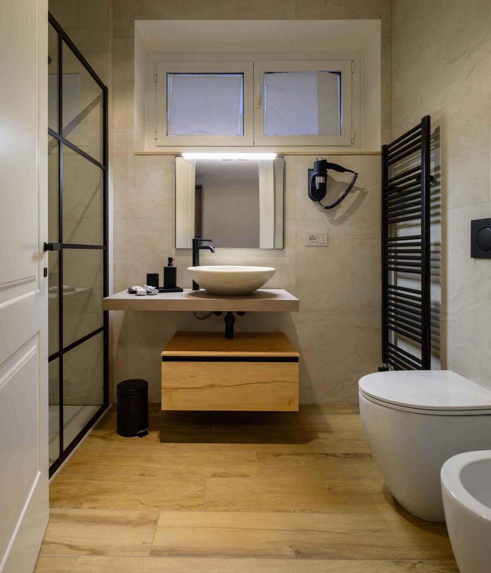 B&B Dimora Morelli Filey Ngoại thất bức ảnh
