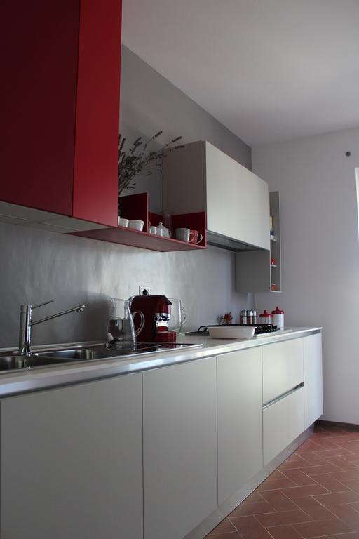 B&B Dimora Morelli Filey Ngoại thất bức ảnh