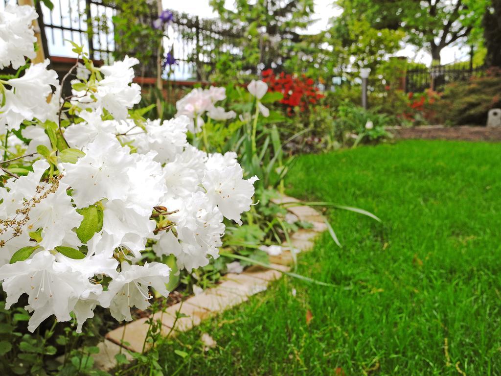 B&B Dimora Morelli Filey Ngoại thất bức ảnh