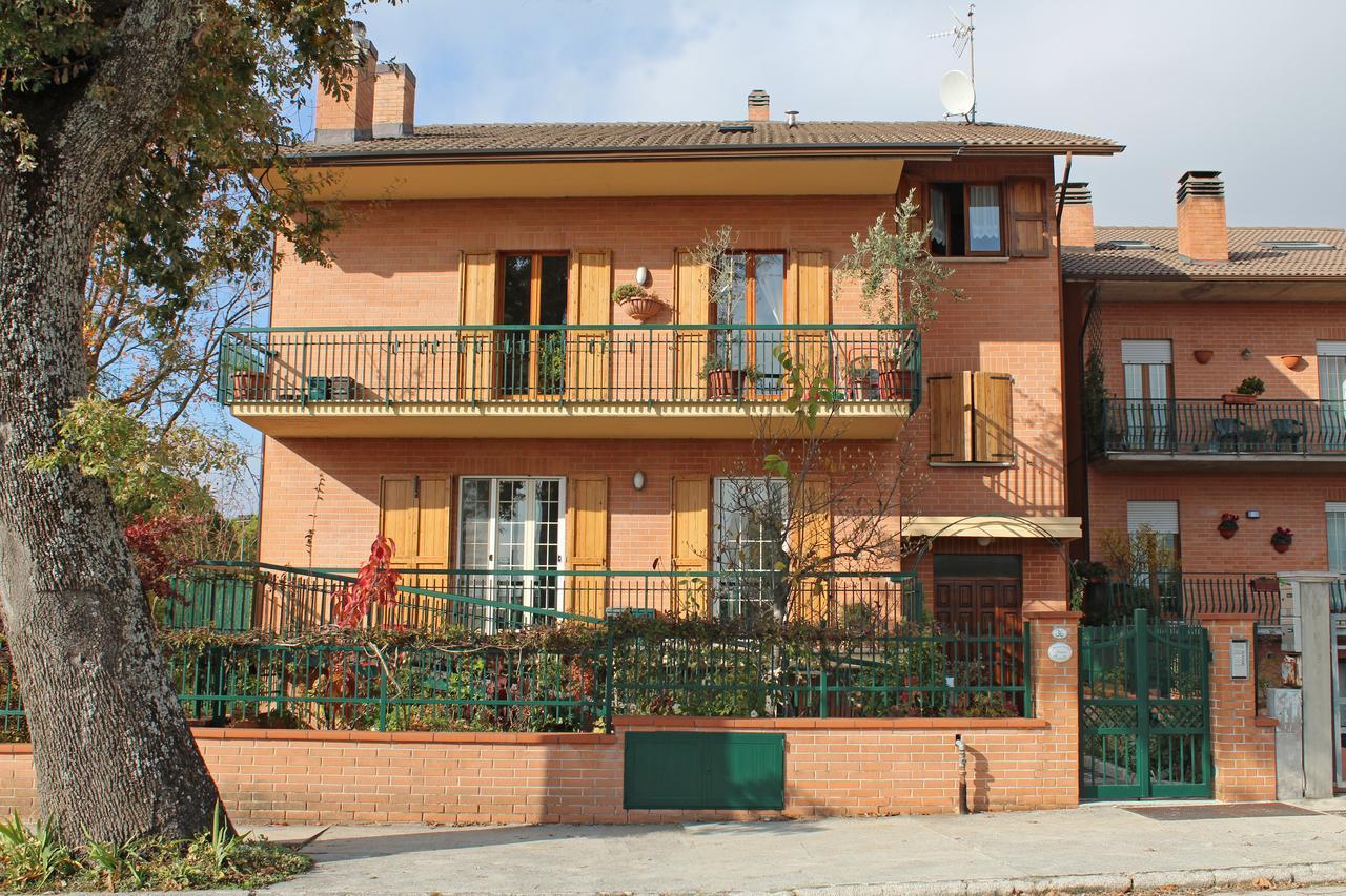 B&B Dimora Morelli Filey Ngoại thất bức ảnh
