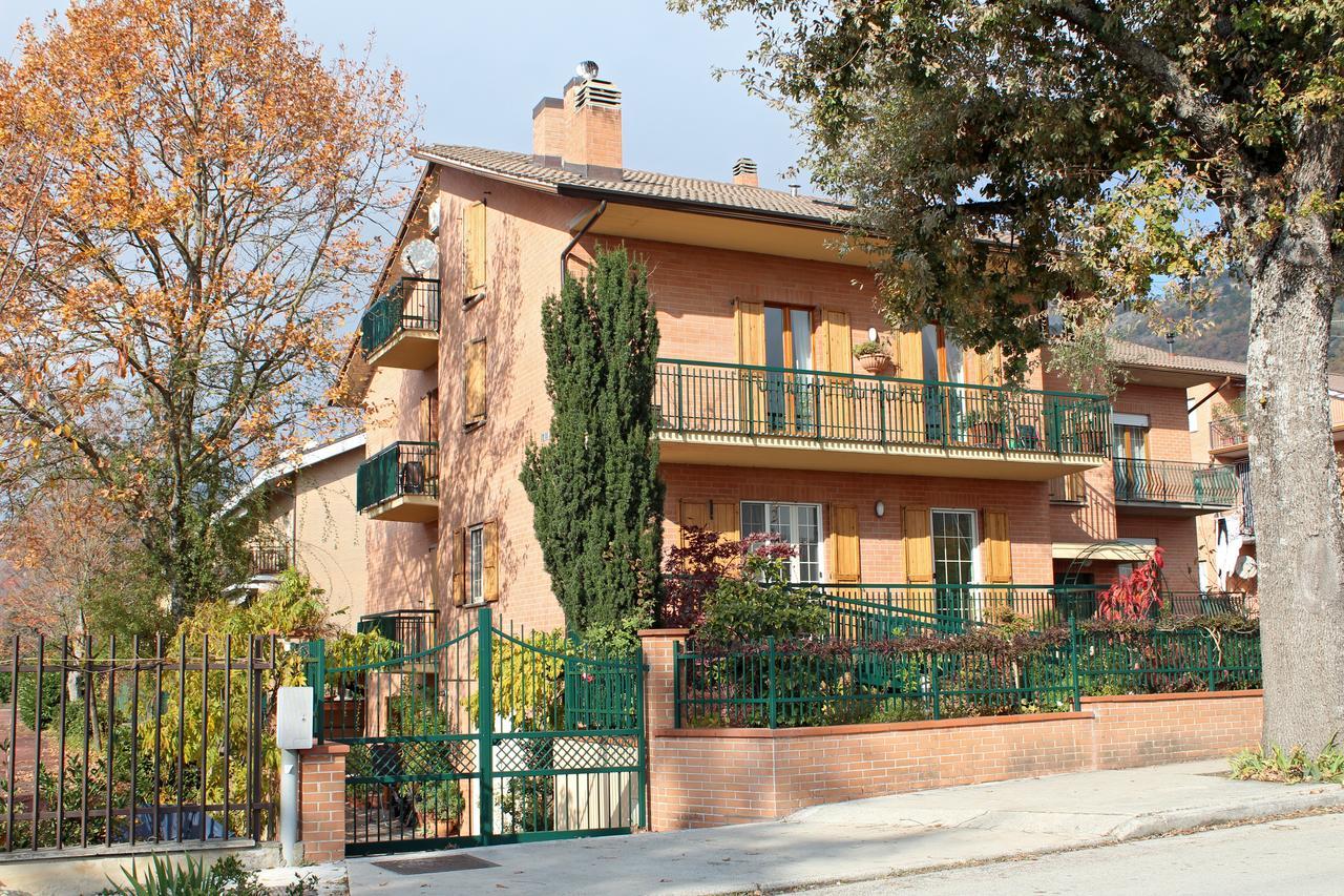 B&B Dimora Morelli Filey Ngoại thất bức ảnh
