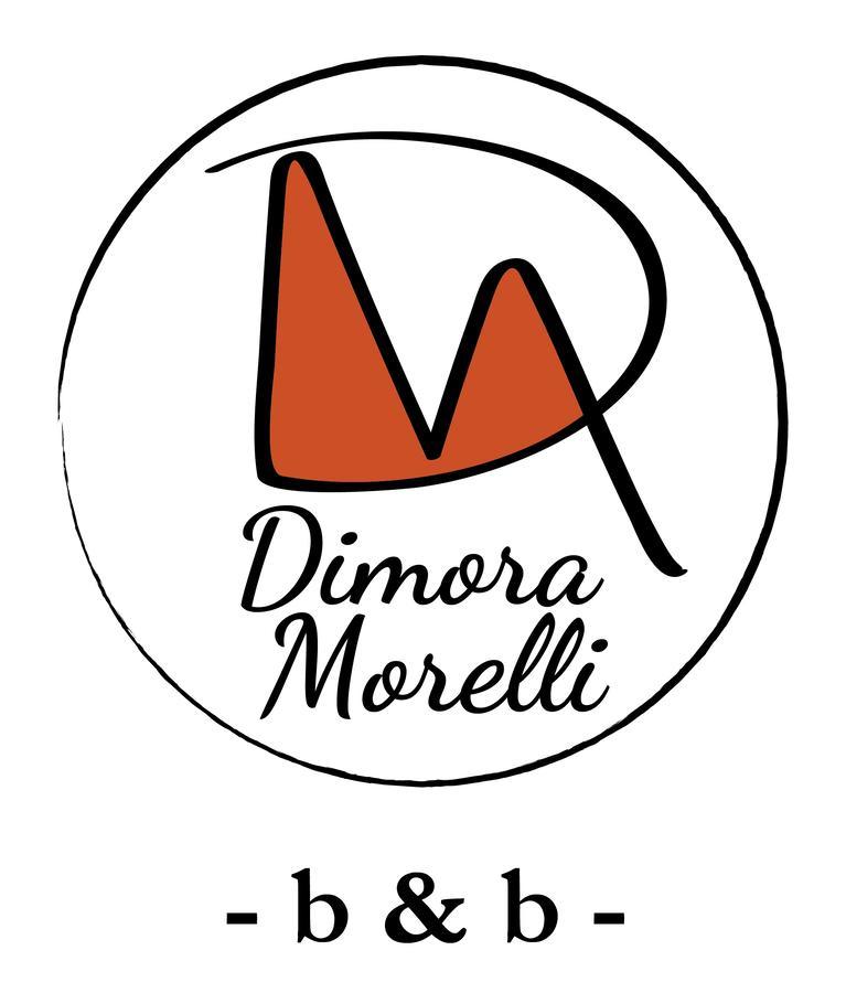 B&B Dimora Morelli Filey Ngoại thất bức ảnh