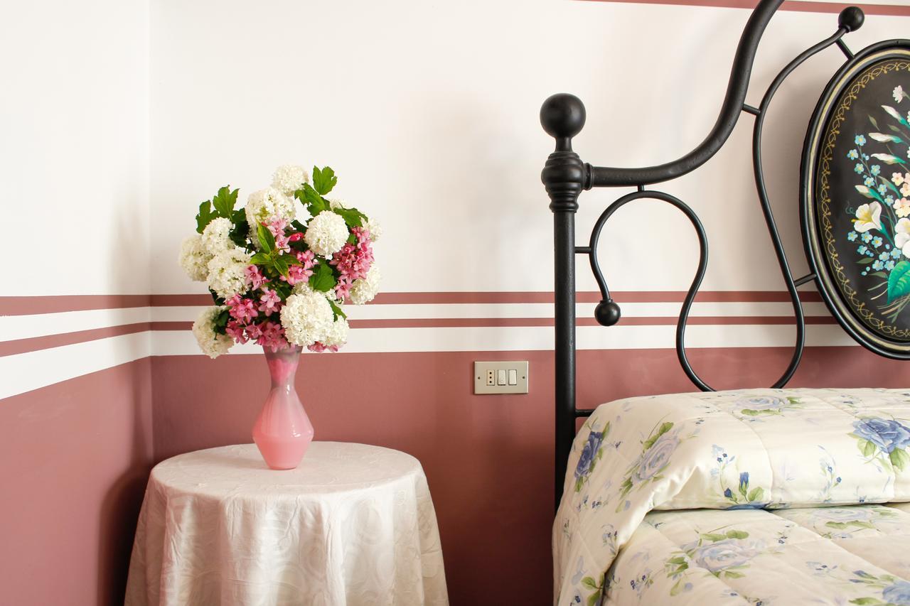 B&B Dimora Morelli Filey Ngoại thất bức ảnh