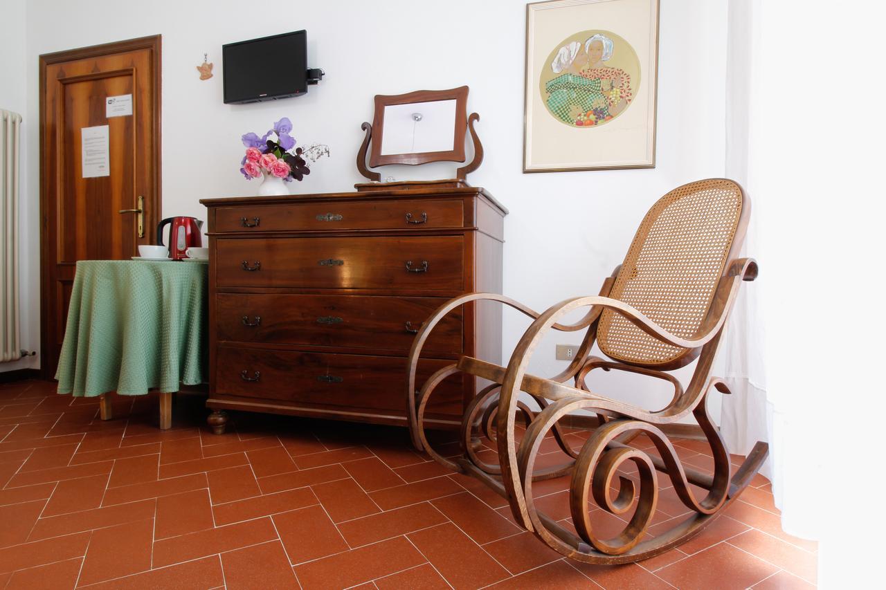 B&B Dimora Morelli Filey Ngoại thất bức ảnh