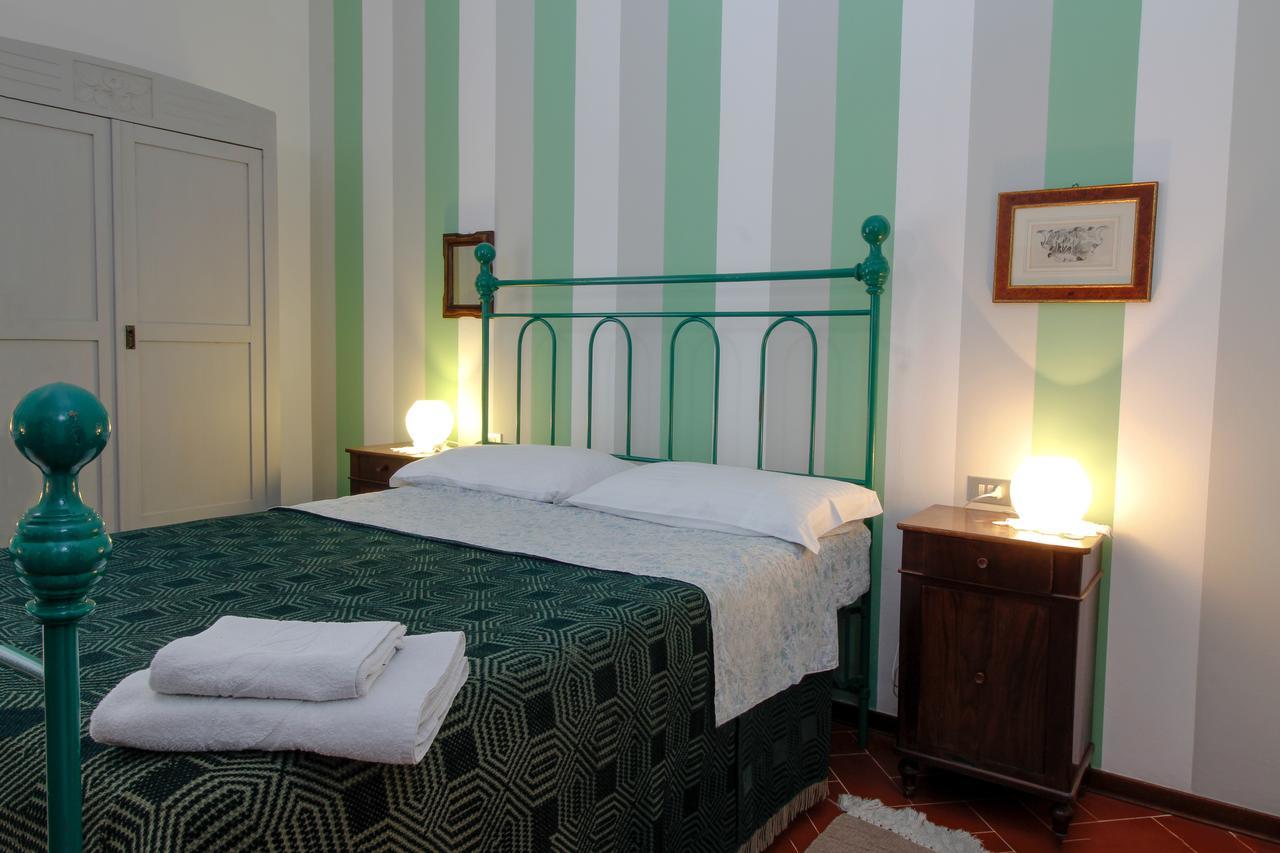 B&B Dimora Morelli Filey Ngoại thất bức ảnh