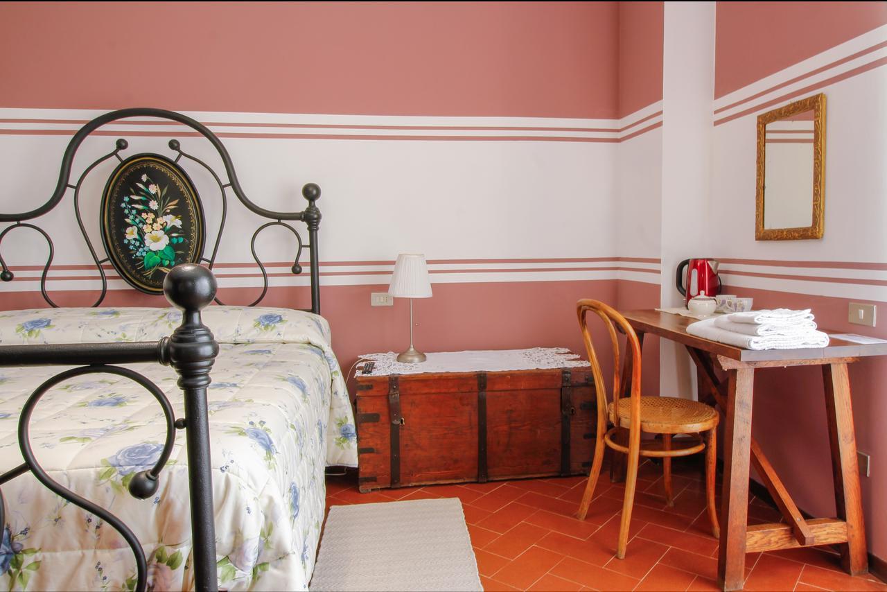 B&B Dimora Morelli Filey Ngoại thất bức ảnh