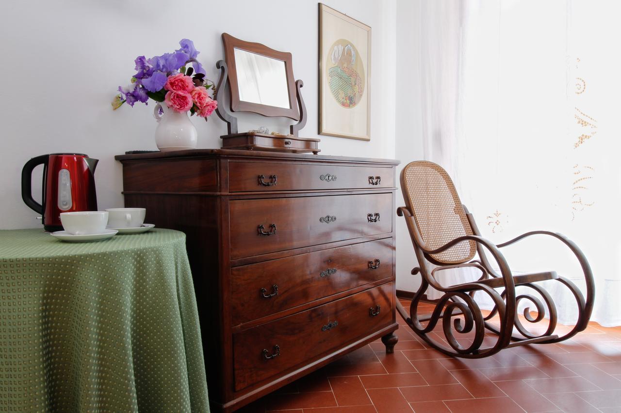 B&B Dimora Morelli Filey Ngoại thất bức ảnh