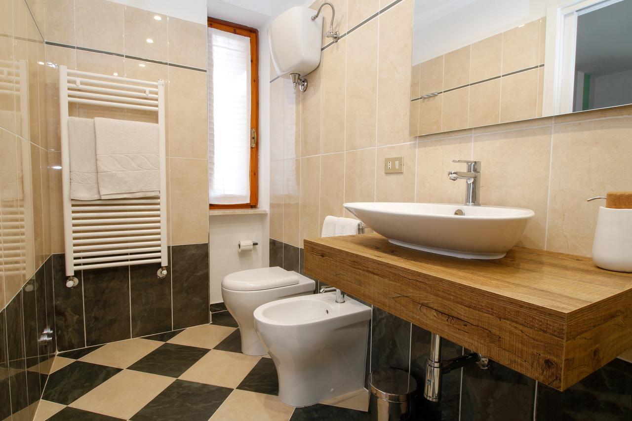 B&B Dimora Morelli Filey Ngoại thất bức ảnh