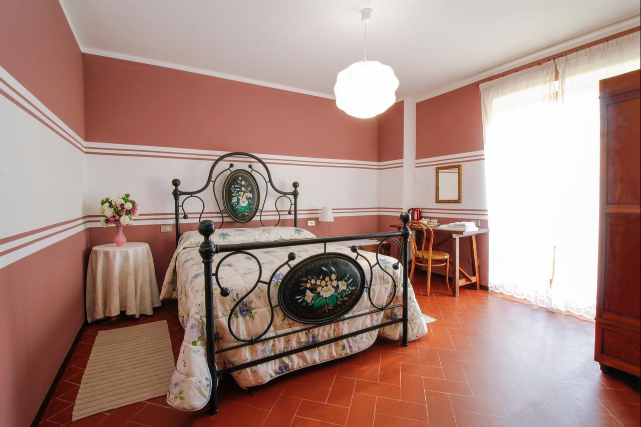 B&B Dimora Morelli Filey Ngoại thất bức ảnh