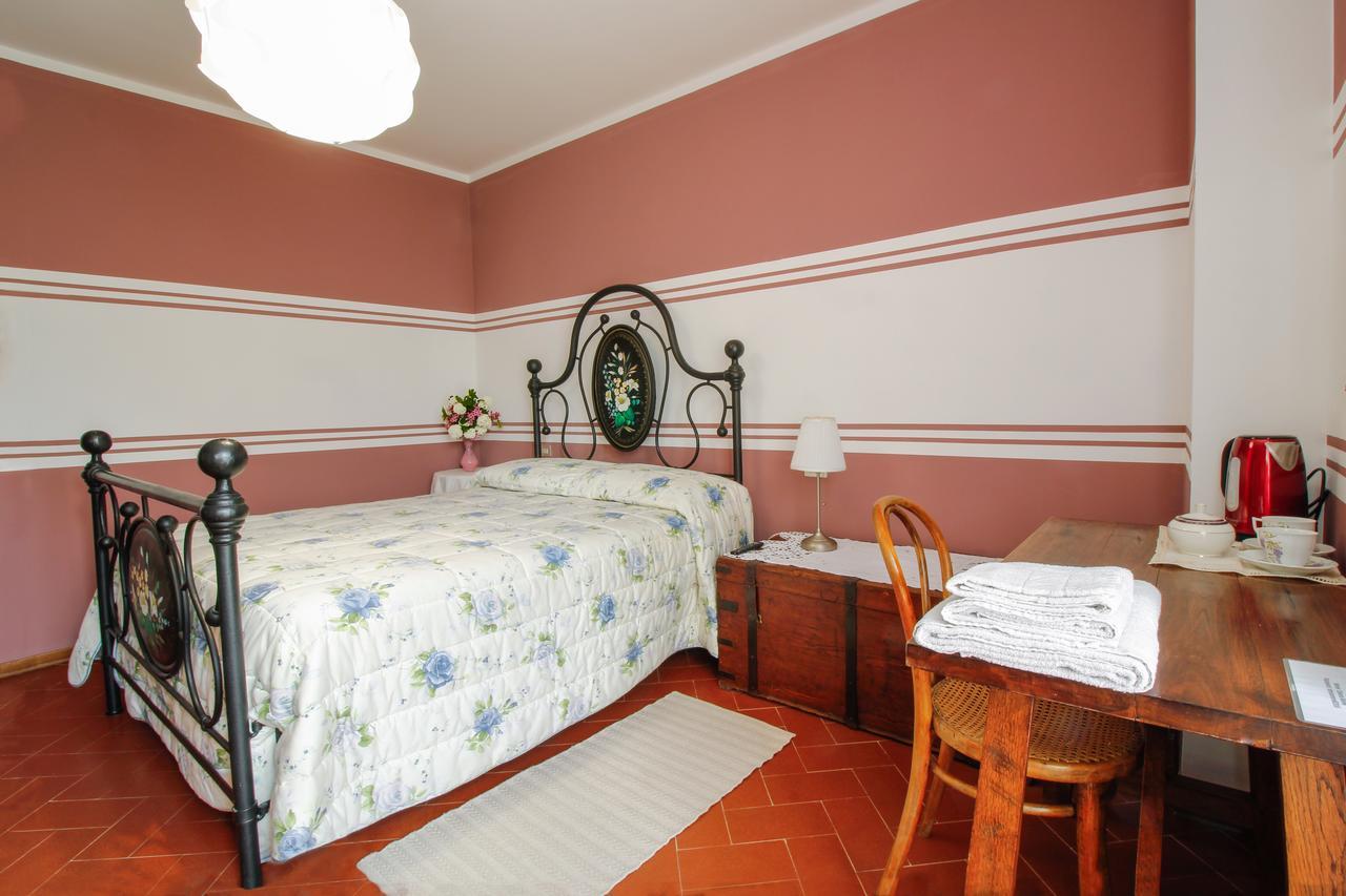 B&B Dimora Morelli Filey Ngoại thất bức ảnh