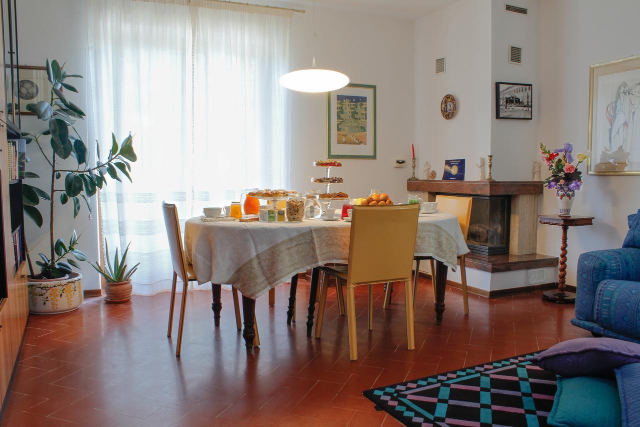 B&B Dimora Morelli Filey Ngoại thất bức ảnh