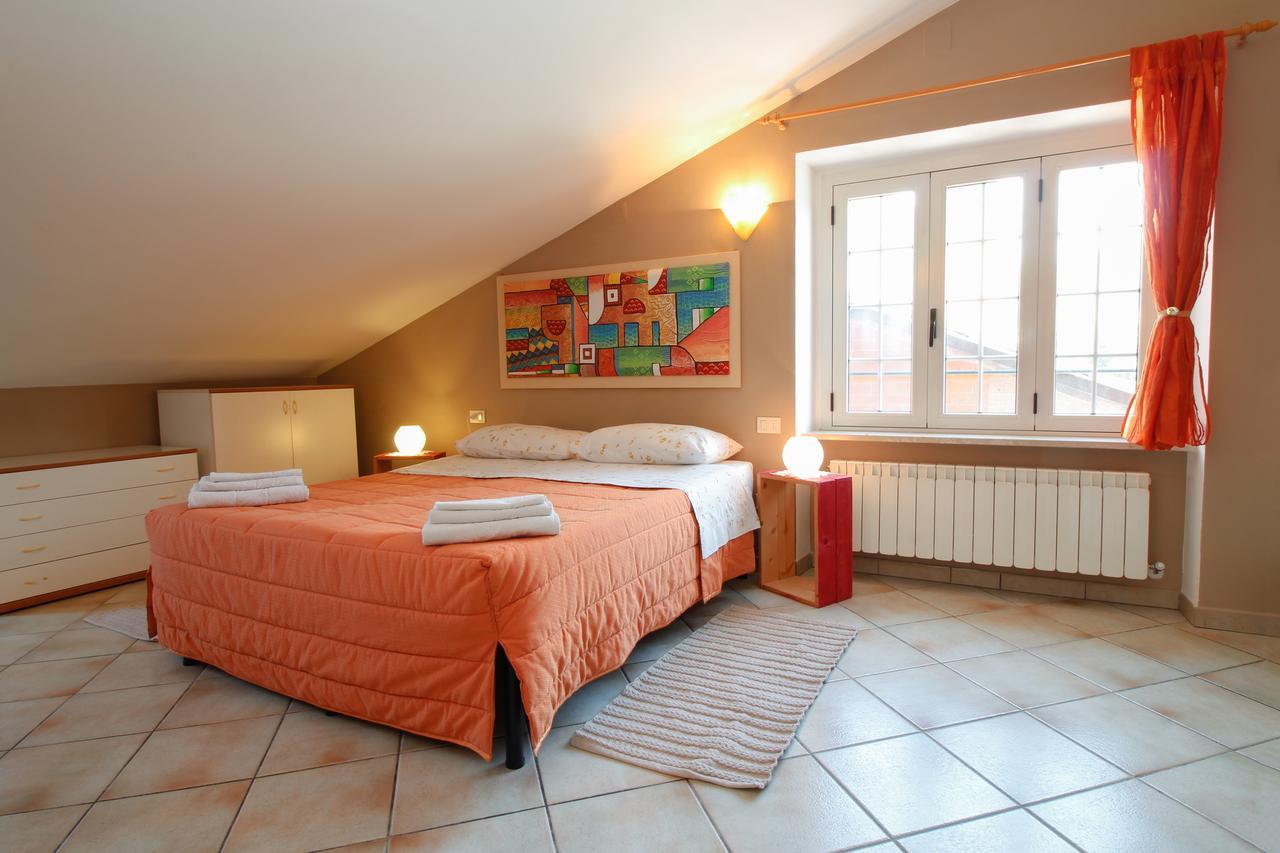 B&B Dimora Morelli Filey Ngoại thất bức ảnh