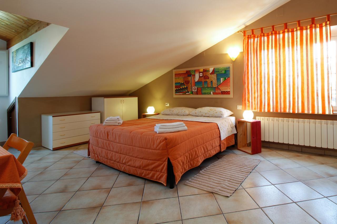 B&B Dimora Morelli Filey Ngoại thất bức ảnh