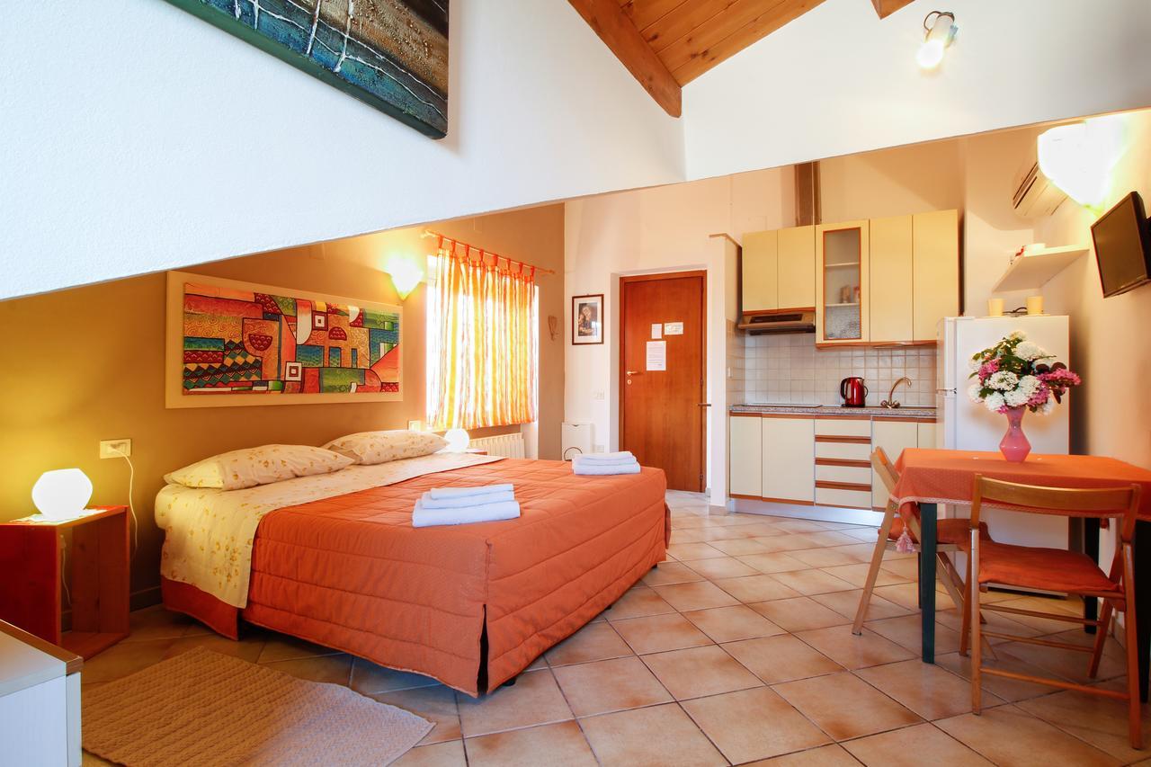 B&B Dimora Morelli Filey Ngoại thất bức ảnh