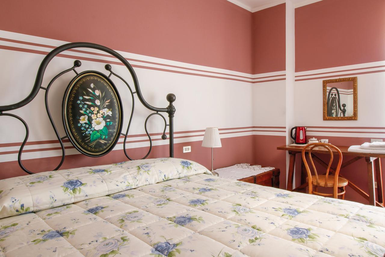 B&B Dimora Morelli Filey Ngoại thất bức ảnh