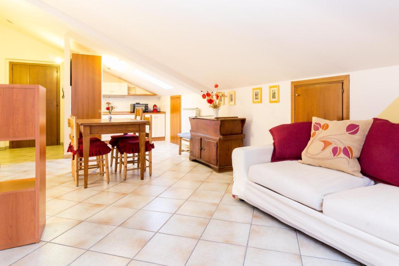 B&B Dimora Morelli Filey Ngoại thất bức ảnh