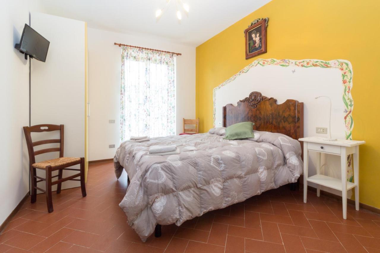 B&B Dimora Morelli Filey Ngoại thất bức ảnh