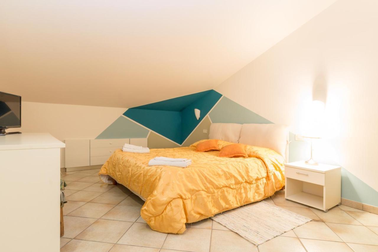 B&B Dimora Morelli Filey Ngoại thất bức ảnh