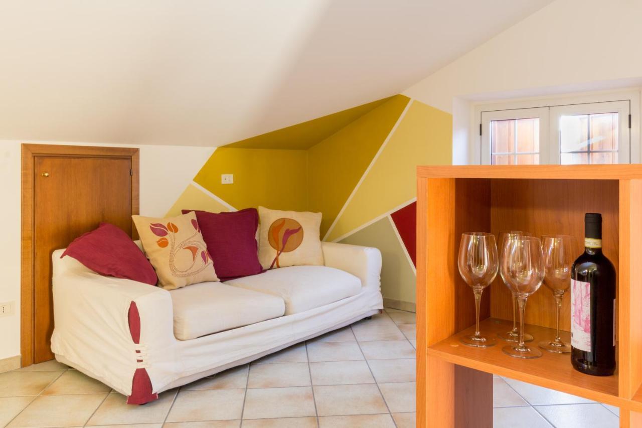 B&B Dimora Morelli Filey Ngoại thất bức ảnh