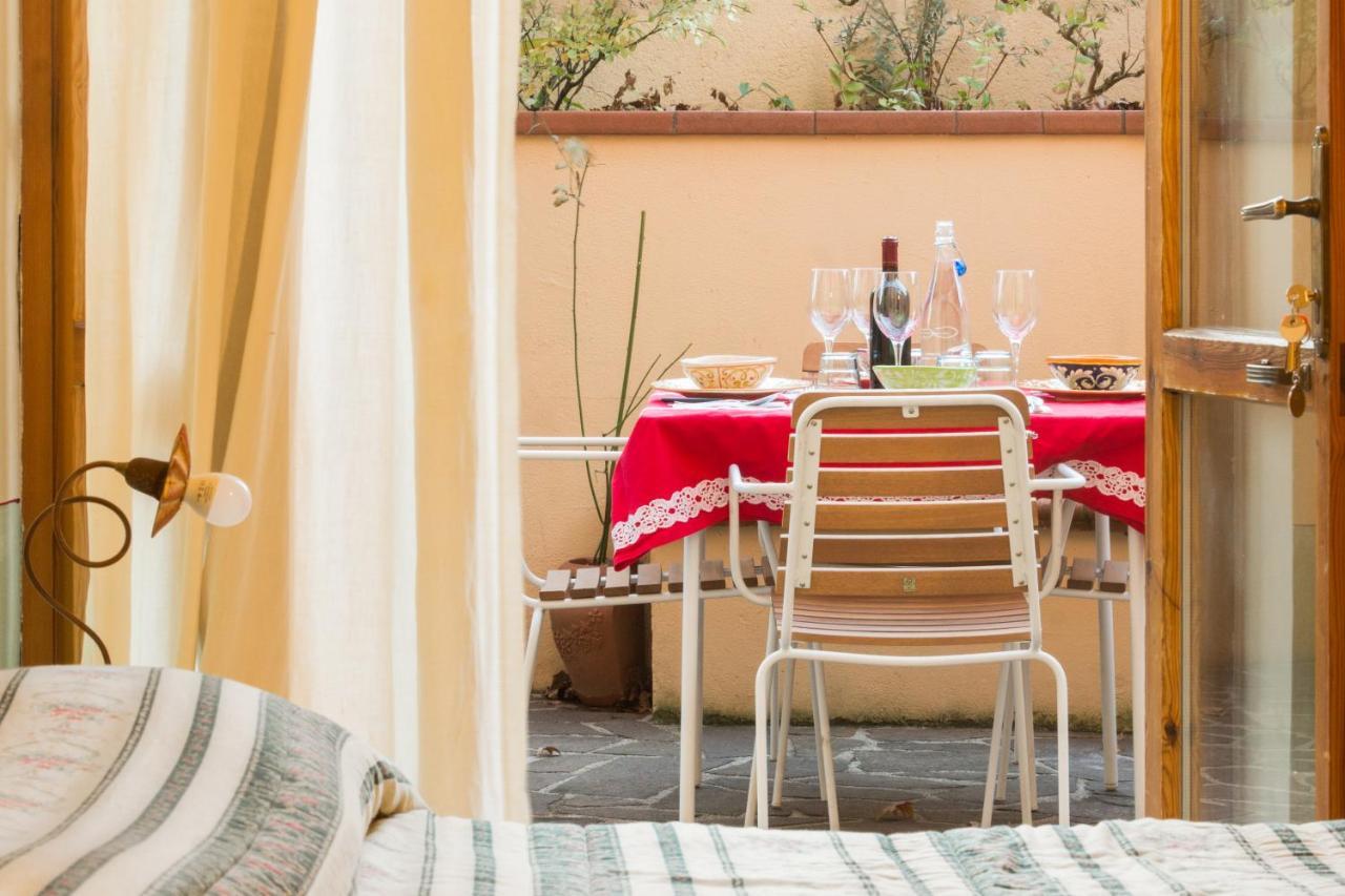 B&B Dimora Morelli Filey Ngoại thất bức ảnh