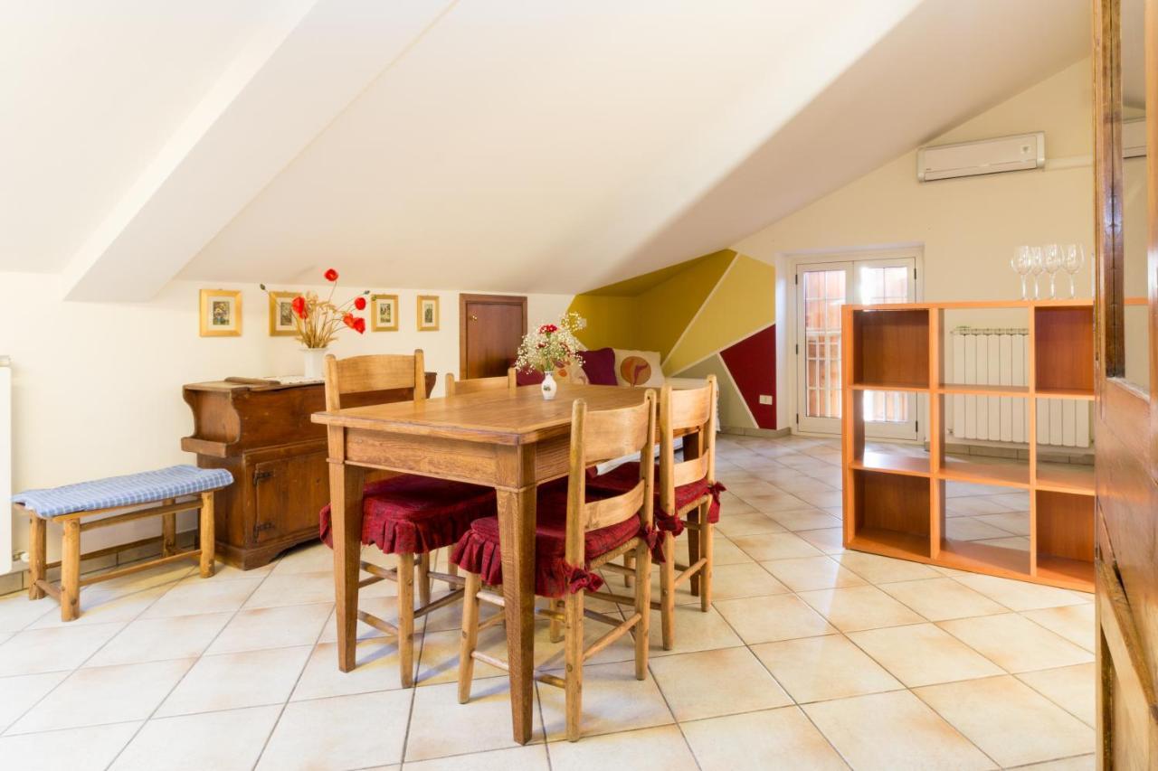 B&B Dimora Morelli Filey Ngoại thất bức ảnh
